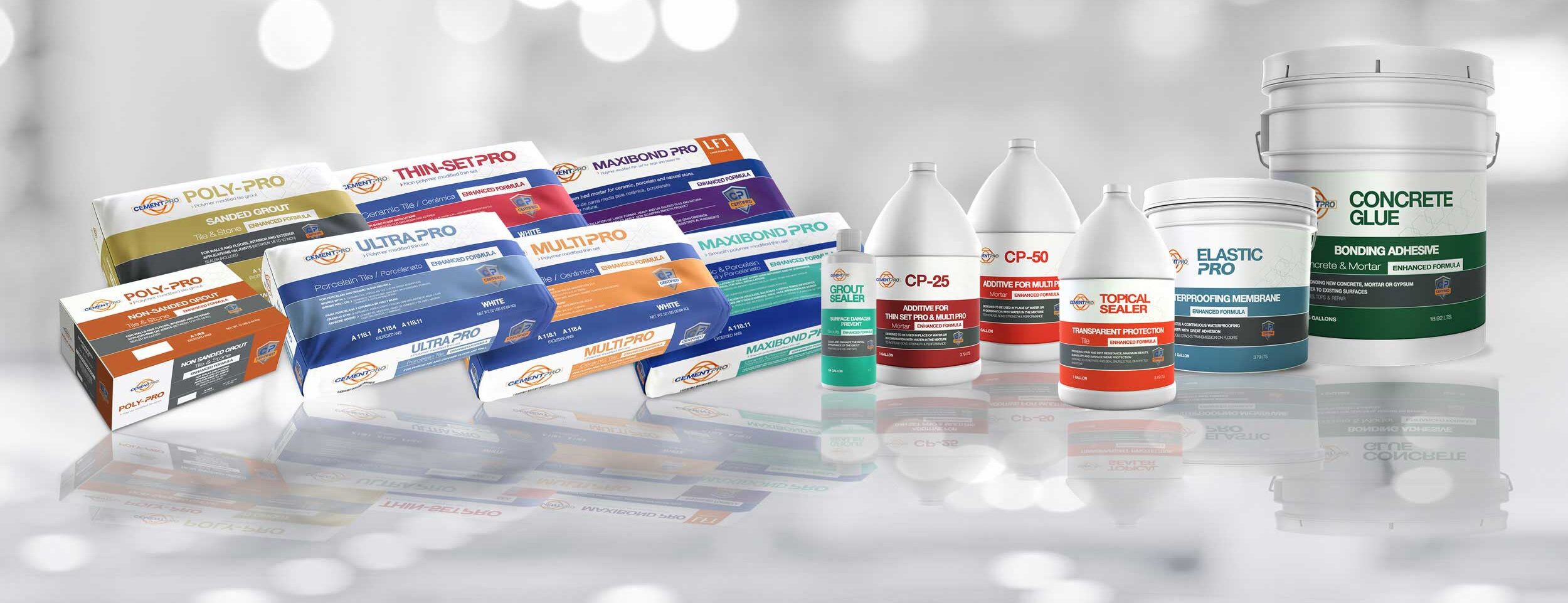 TEST3Products
